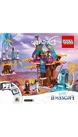 Notice LEGO DISNEY 41164 Spielzeug