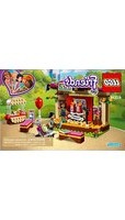 Notice LEGO FRIENDS 41334 Spielzeug