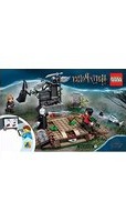 Harry Potter 75965 LEGO