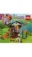 Friends 41335 LEGO