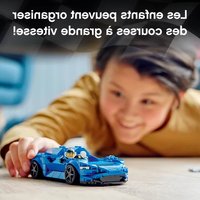 Speed Champions 76902 LEGO