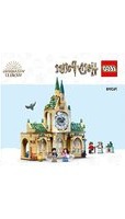 Harry Potter 76398 LEGO