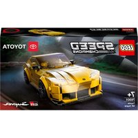 Speed Champions 76901 LEGO