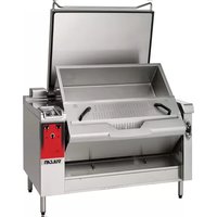 Vulcan VPP40 - Saucepan