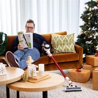 DOMO DO242SV - Aspiradora