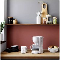 Notice AYA CA4277 Coffee machine