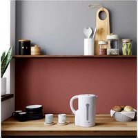 Notice AYA BO0110 Kettle