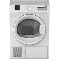 Notice AYA ASLPAC8 Sèche-linge