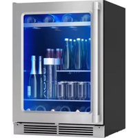 Zephyr Presrv PRPB24C01BG - Fridge