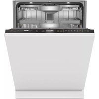 MIELE G 7795 SCVi XXL AutoDos K2O - Lave-vaisselle