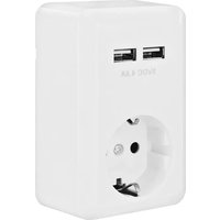 Anslut 006865 - Prise murale