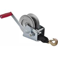 Notice Hamron 009835 Non catégorisé