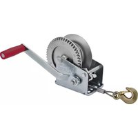 Notice Hamron 009836 Non catégorisé