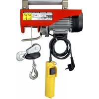 Notice Hamron 229200 Okategoriserad