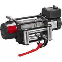 Notice Hamron 008052 Okategoriserad