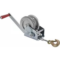 Notice Hamron 009833 Non catégorisé