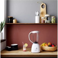 Notice AYA BL92WH Blender