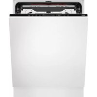 AEG FHK74707P - Lave-vaisselle