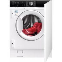 AEG LWR7676BI - Lave-linge
