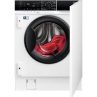 AEG LWR7786BI - Lave-linge