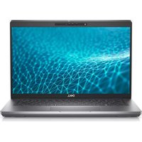 Notice DELL LATITUDE 5431 Ordinateur portable