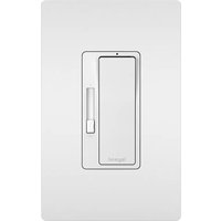 Notice LEGRAND RH703PTUTC Commutateur