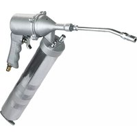 Notice EINHELL DFP 210 Pistolet à graisse pneumatique