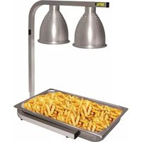 BUFFALO GD867 - Chauffe-Plats