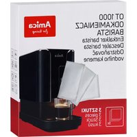 Notice AMICA OT 1000 Produit détartrant