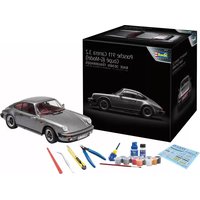 Porsche 911 Carrera 3.2 Coupe Revell