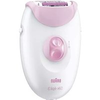 Notice BRAUN SILK-éPIL 3-410 Epilator