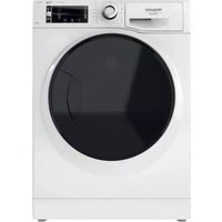 Notice HOTPOINT NLCD 10468 WD AW EU N Machine à laver