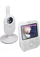 PHILIPS Avent SCD892 - Moniteurs pour bébé