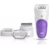 BRAUN Silk-épil 5-513 - Epilatör