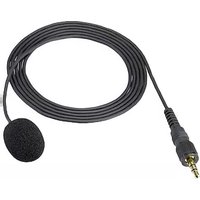 Notice SONY ECM-X7BMP Microphone