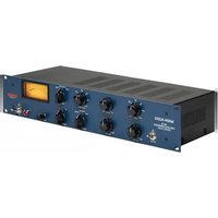 Notice Warm Audio WA-1B Compresor