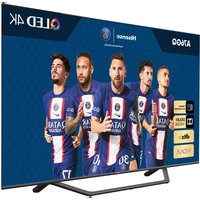 HISENSE 55A76GQ - Téléviseur