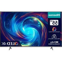 55E77KQ HISENSE