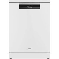 HAIER XF 4A4M4PW - Lavastoviglie