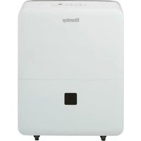 Notice DANBY DDR050BJ2WDB-ME Dehumidifier