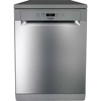 HOTPOINT HFC 3B19 X - Dishwasher