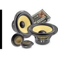ES 165 KE FOCAL