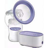 Notice Lansinoh 190502 Breast pump