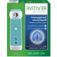 REVITIVE Aerosure - Inhalateur
