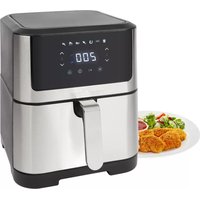PROFICOOK PC-FR 1269 H - Freidora