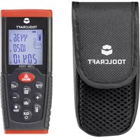 Toolcraft LDM100H - Afstandsmeter