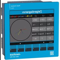 Notice Janitza UMG 509-PRO équipements de mesure