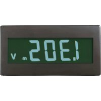 Notice VOLTCRAFT DVM330GN équipements de mesure