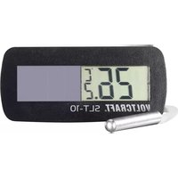 Notice VOLTCRAFT SLT-10 équipements de mesure