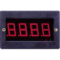 Notice VOLTCRAFT PM 129 équipements de mesure